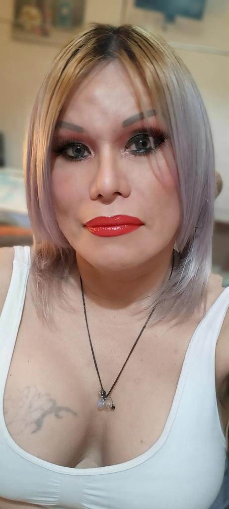 Travesti en La Coruña: 