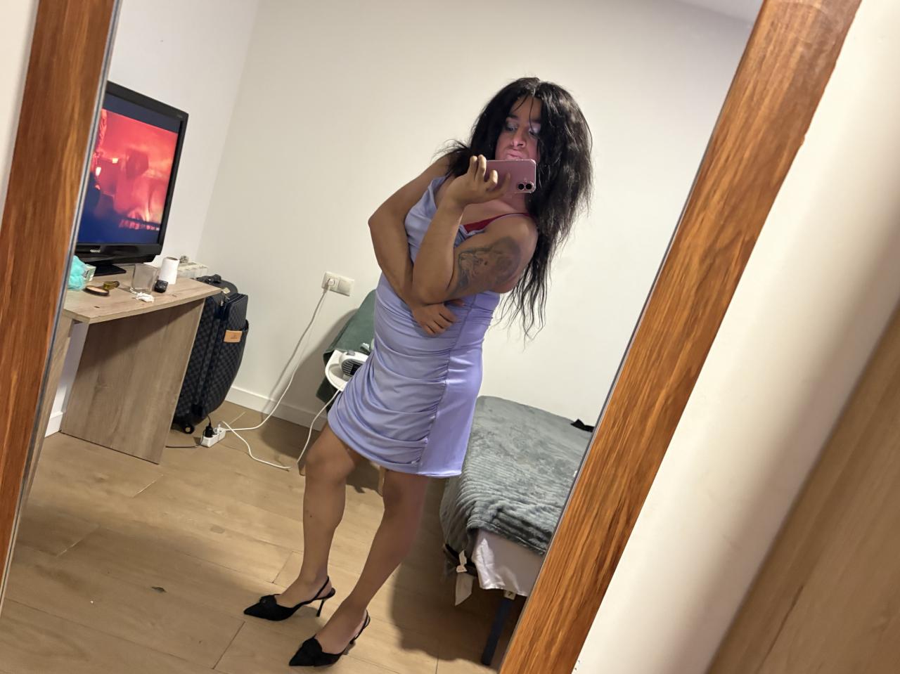 Travesti en Zaragoza: 