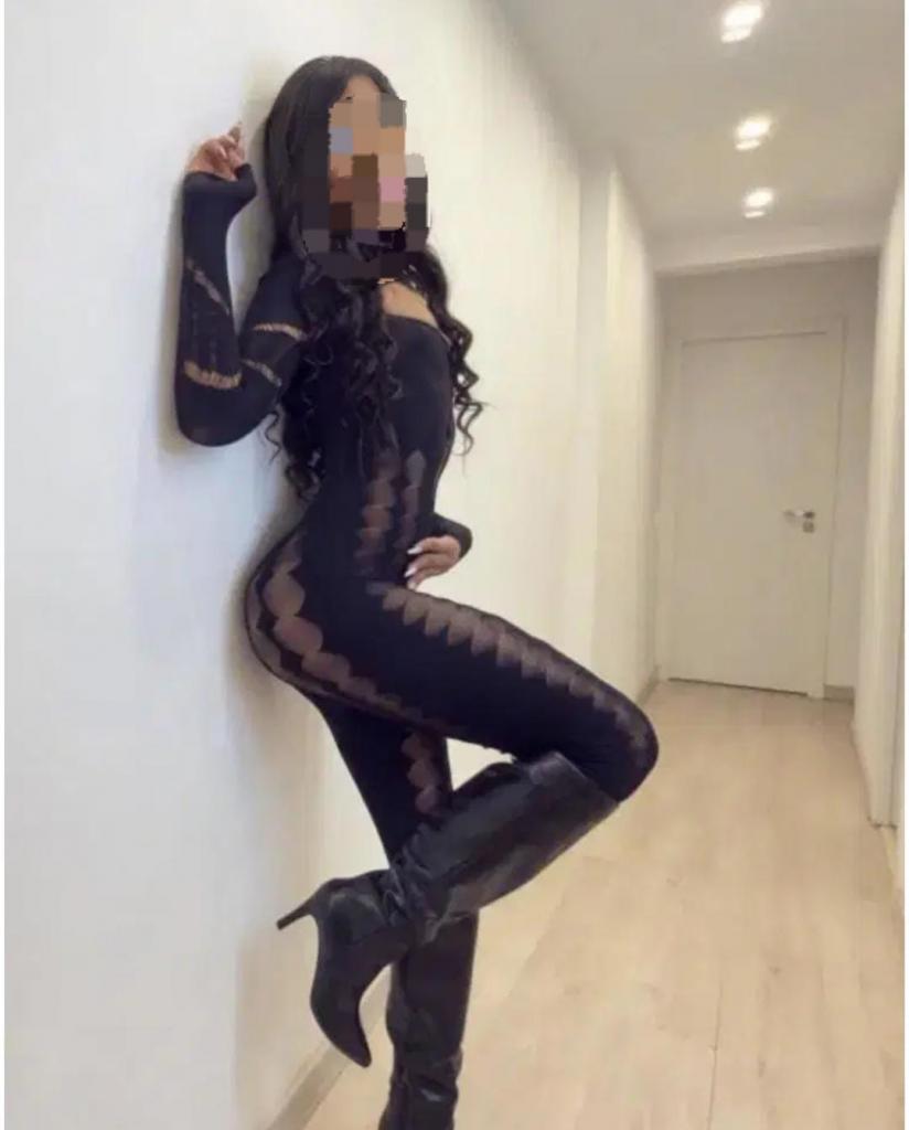 Transexual en Pontevedra: 