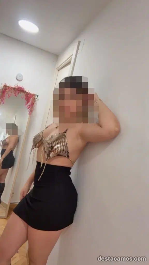 Chica busca chico en Málaga: 