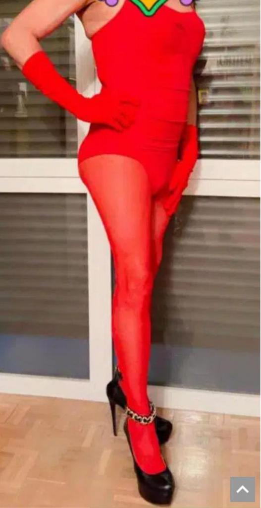 Travesti en Navarra: 