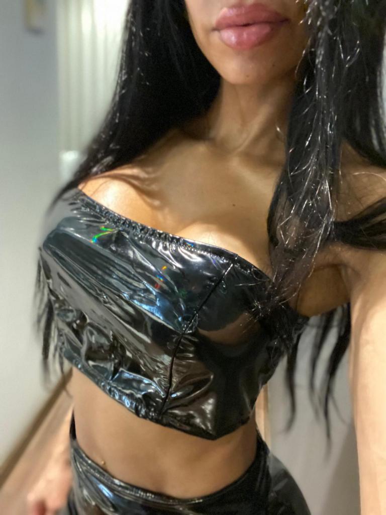 Chica busca chico en Ciudad Real: 