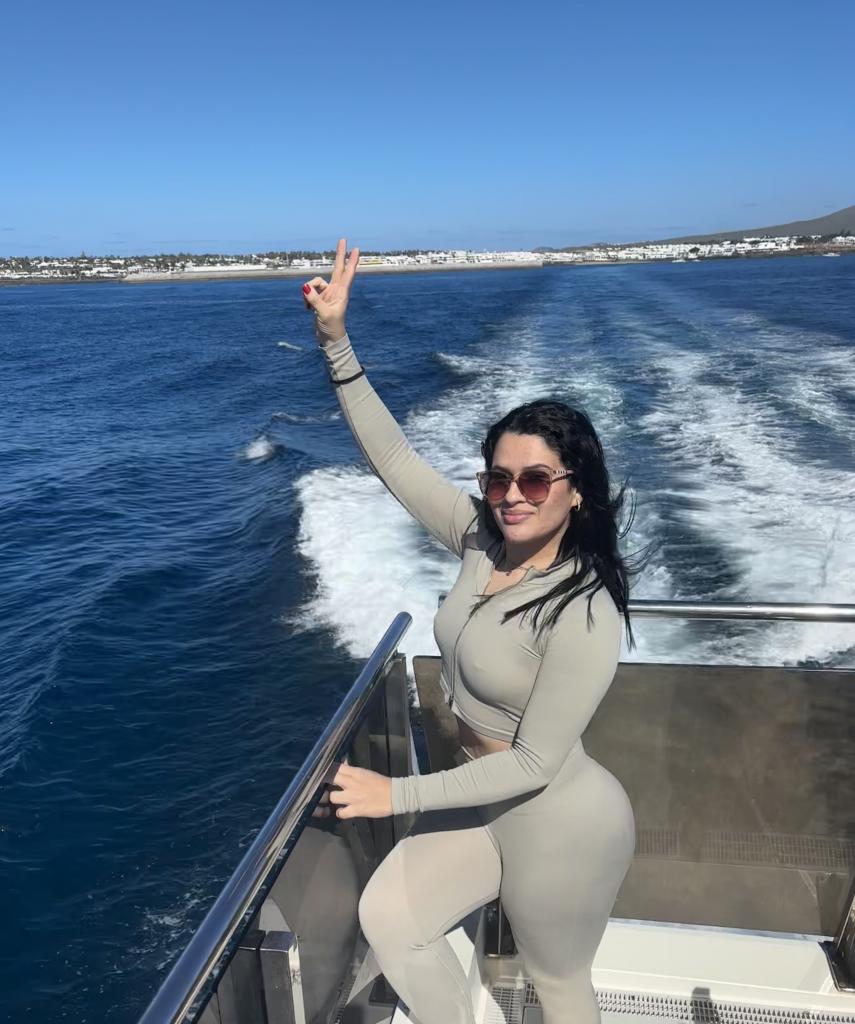 Virtual en Las Palmas: 