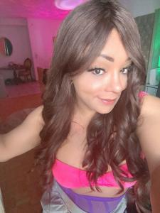 697417172: Transexual en Madrid