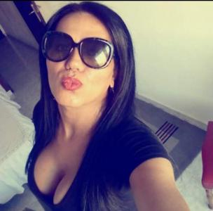 614971316: Travesti en Pontevedra