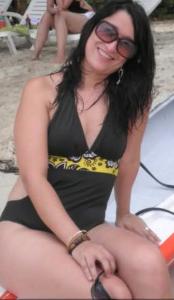 613354838: Chica busca chico en Sevilla