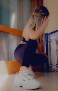 634015824: Chica busca chico en Almería