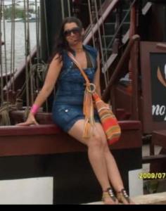 613354838: Chica busca chico en Sevilla