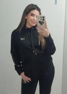 607602421: Chica busca chico en Mallorca