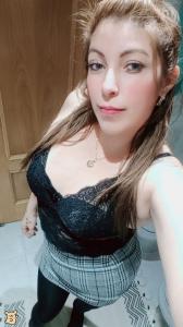 612273767: Chica busca chico en León