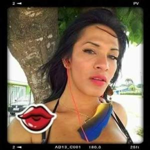 612410497: Transexual en Valencia