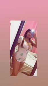 684767477: Chica busca chico en Madrid