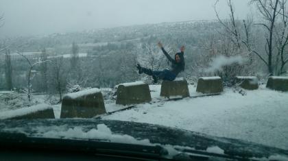 686337971: Chica busca chico en Huesca