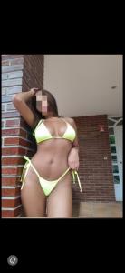 658308362: Chica busca chico en Madrid