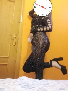 612273767: Chica busca chico en León