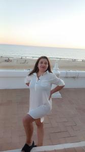 641124053: Chica busca chico en Sevilla