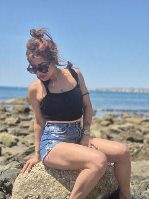 624130754: Chica busca chico en Málaga