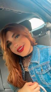 672662899: Transexual en Málaga