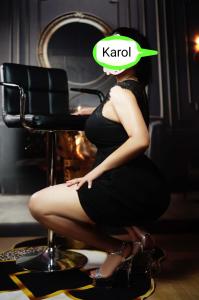 638066652: Chica busca chico en Madrid