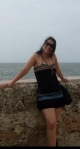 613354838: Chica busca chico en Sevilla