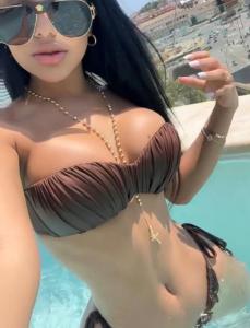 602041721: Chica busca chico en Las Palmas