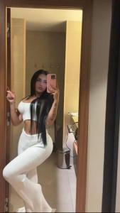 602041721: Chica busca chico en Las Palmas