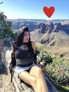 661106642: Chica busca chico en Las Palmas