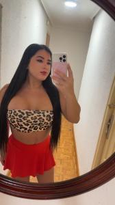 607059804: Transexual en León