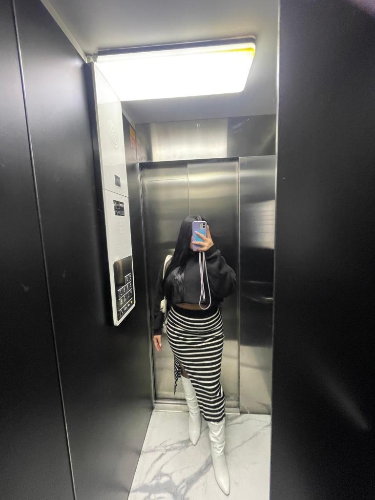 Chica busca chico en Toledo: 