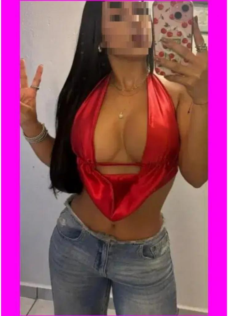 Chica busca chico en Huelva: 