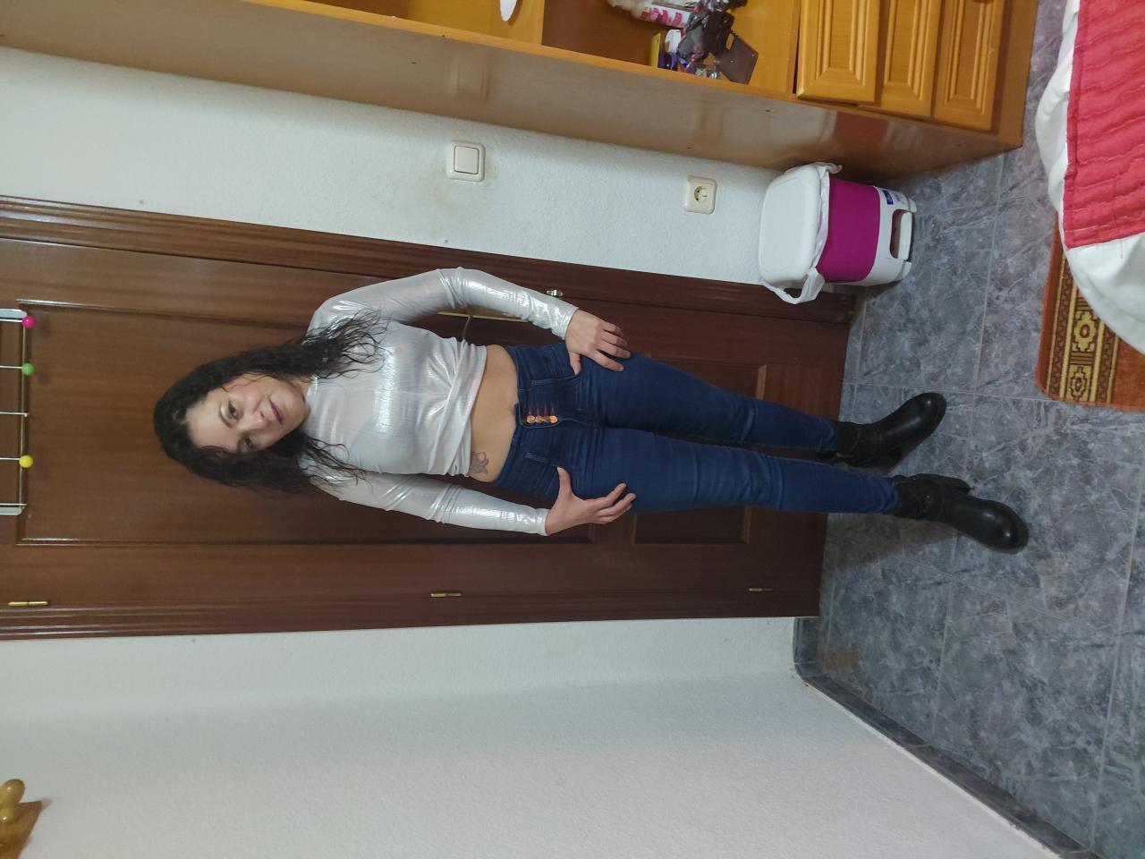 Chica busca chico en Ciudad Real: 