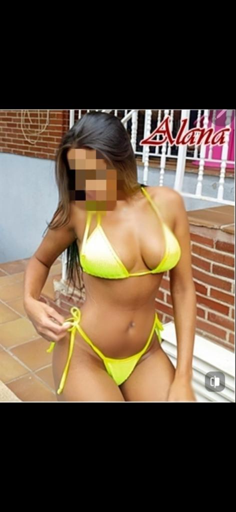 Chica busca chico en Madrid: 