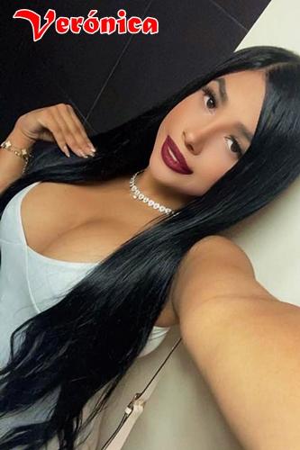 Chica busca chico en Madrid: 