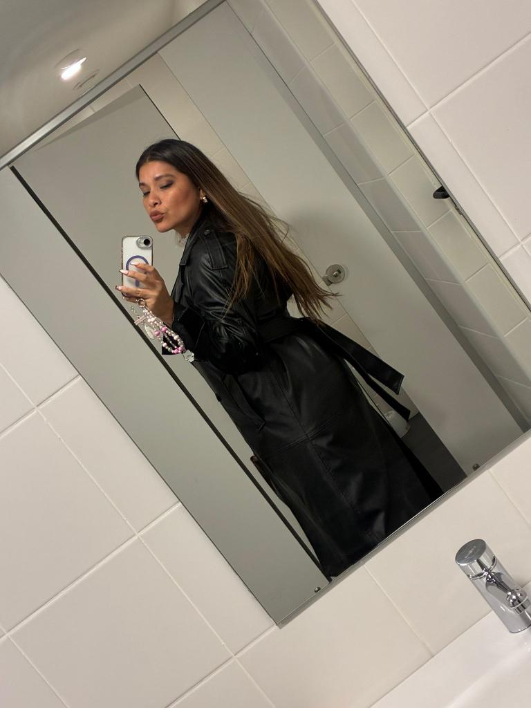 Chica busca chico en Las Palmas: 