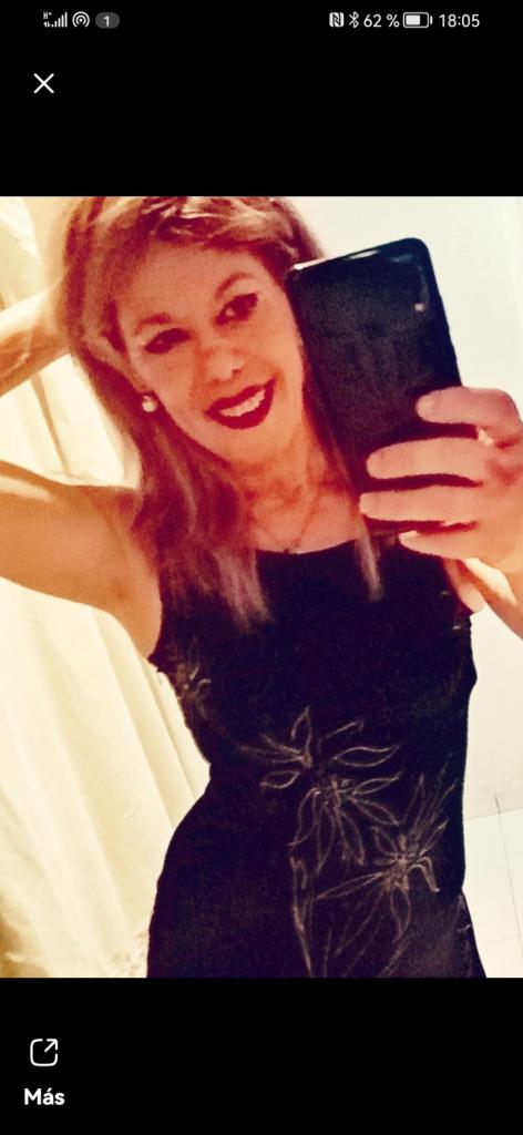 Chica busca chico en Alicante: 