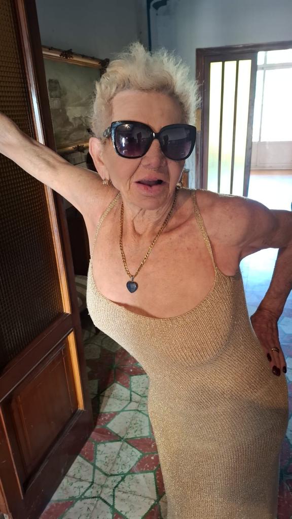 Travesti en Valencia: 