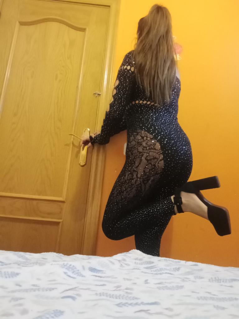 612273767: Chica busca chico en León