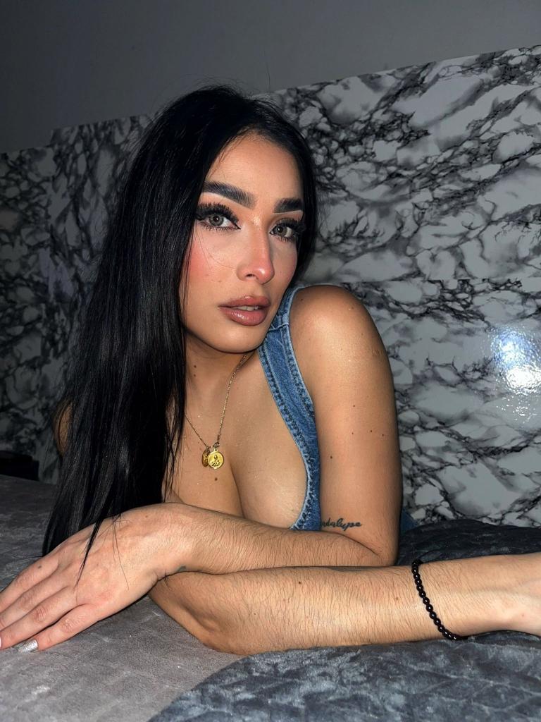 Chica busca chico en Málaga: 