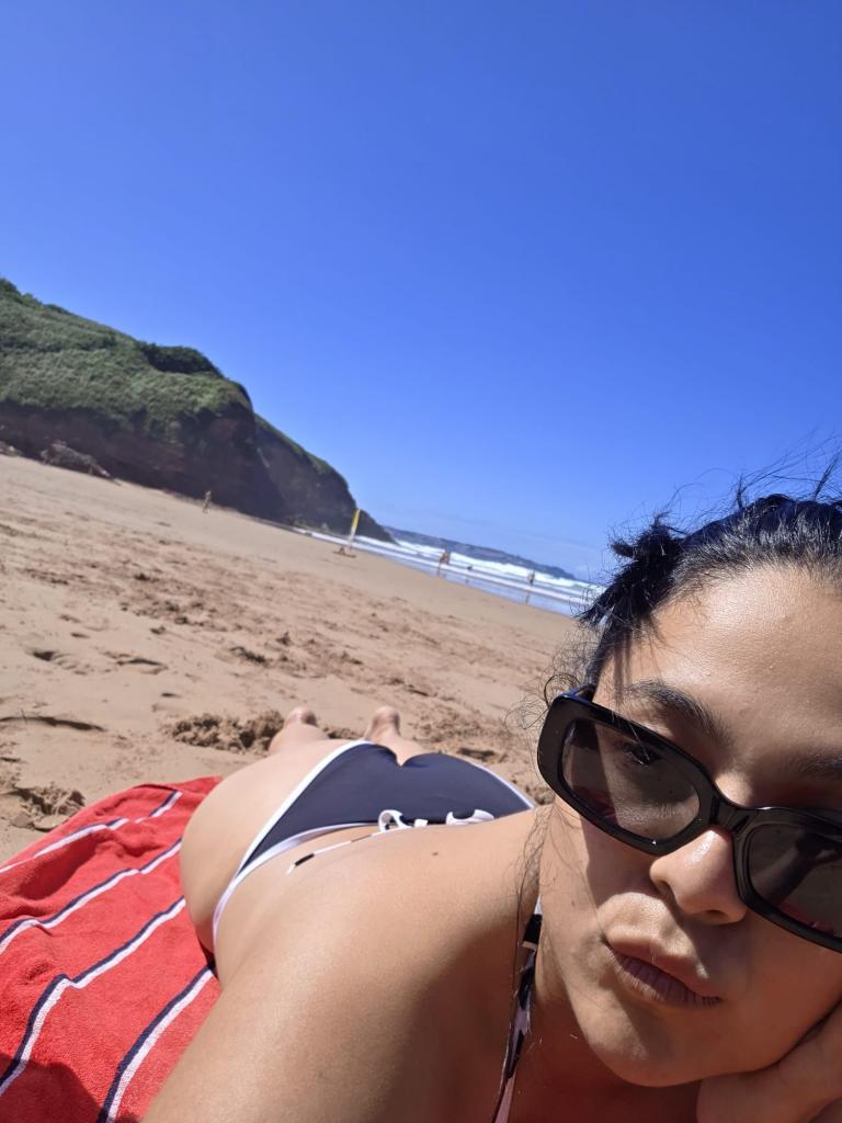 Chica busca chico en Pontevedra: 