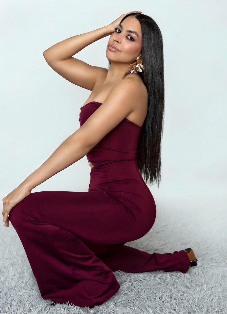 Chica busca chico en Ibiza: 