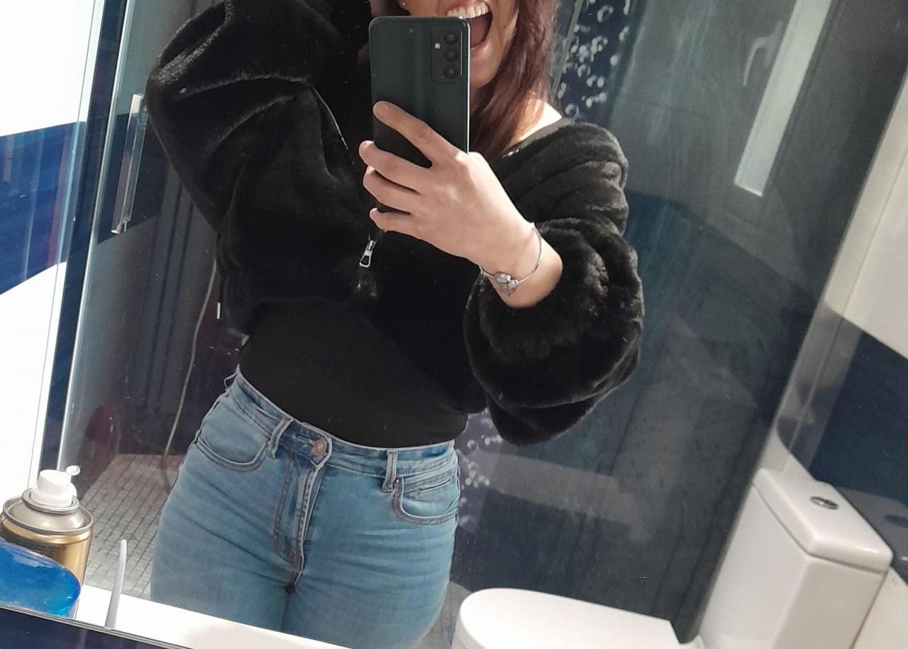 Chica busca chico en Gerona: 