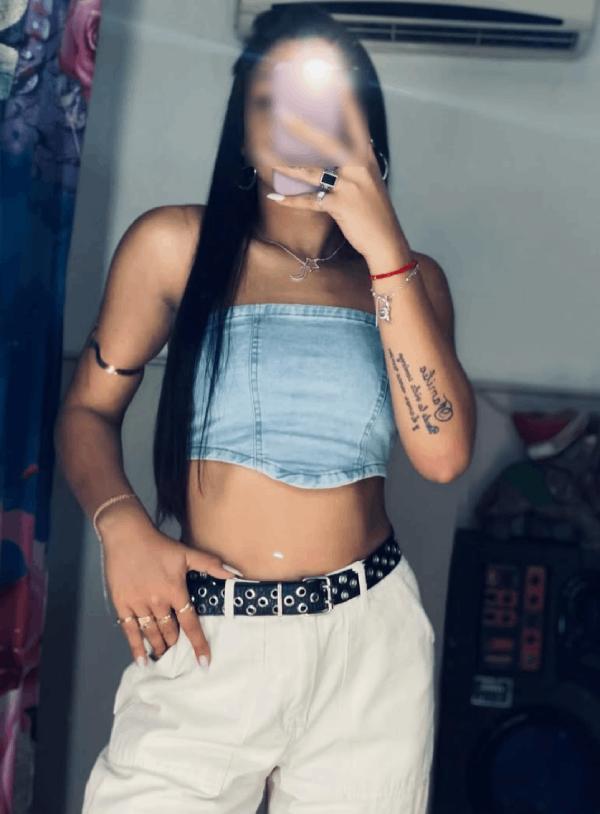 Chica busca chico en Salamanca: 