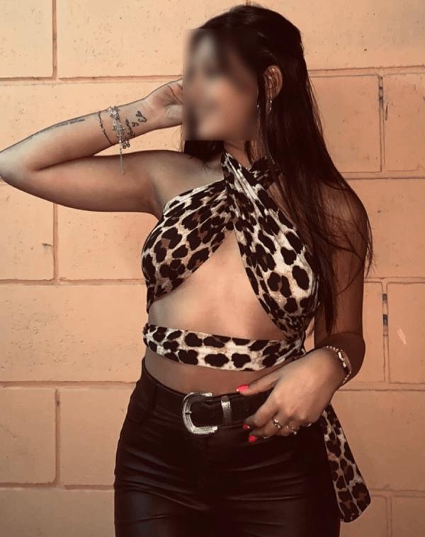Chica busca chico en Salamanca: 
