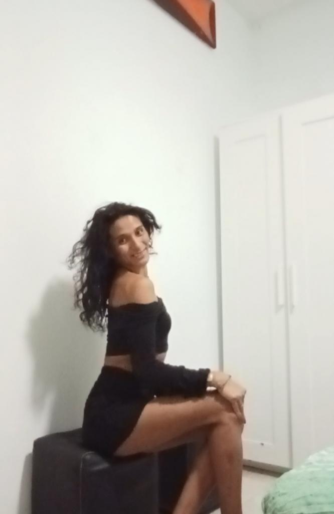 Travesti en Barcelona: 