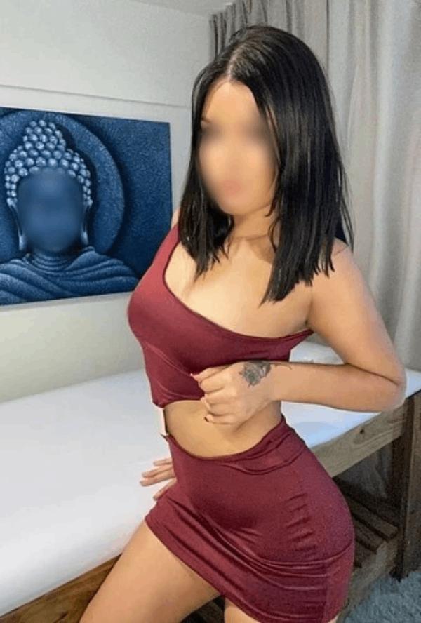 Chica busca chico en Las Palmas: 