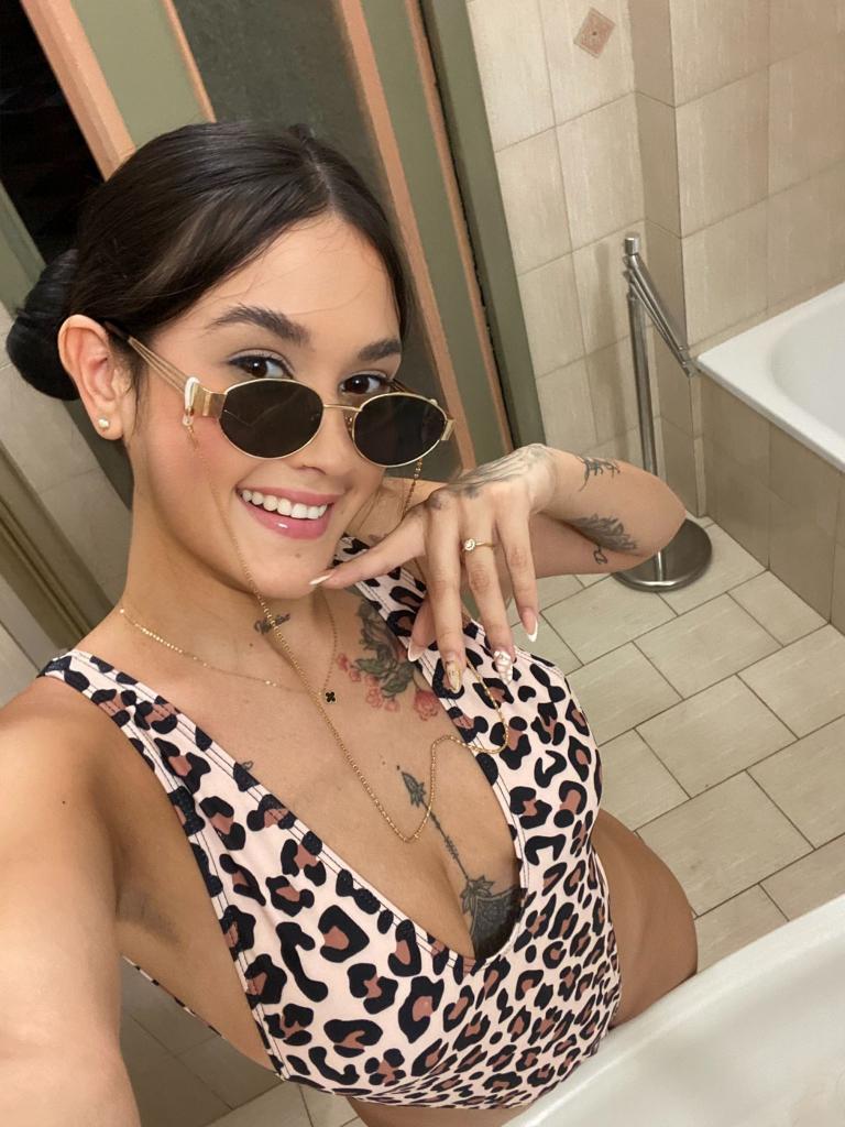 Chica busca chico en Madrid: Chica busca chico