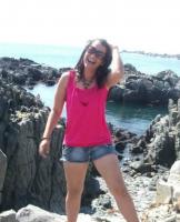 613354838: Chica busca chico en Sevilla