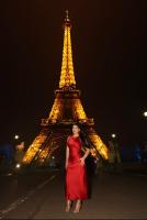 604292201: Chica busca chico en Madrid