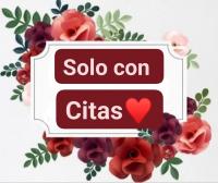 605956289: Chica busca chico en Sevilla