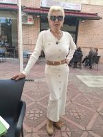 655811587: Travesti en Valencia